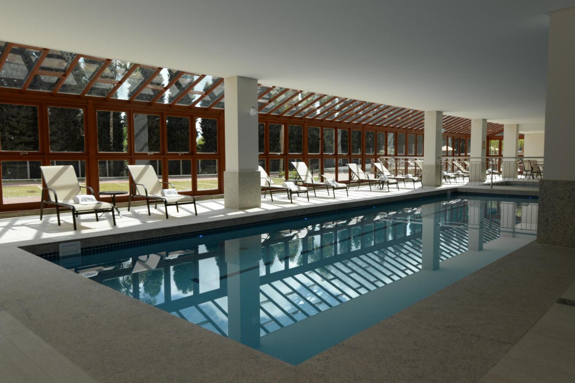 Vista Azul Apart Hotel - Pedra Azul Pinheiros Экстерьер фото