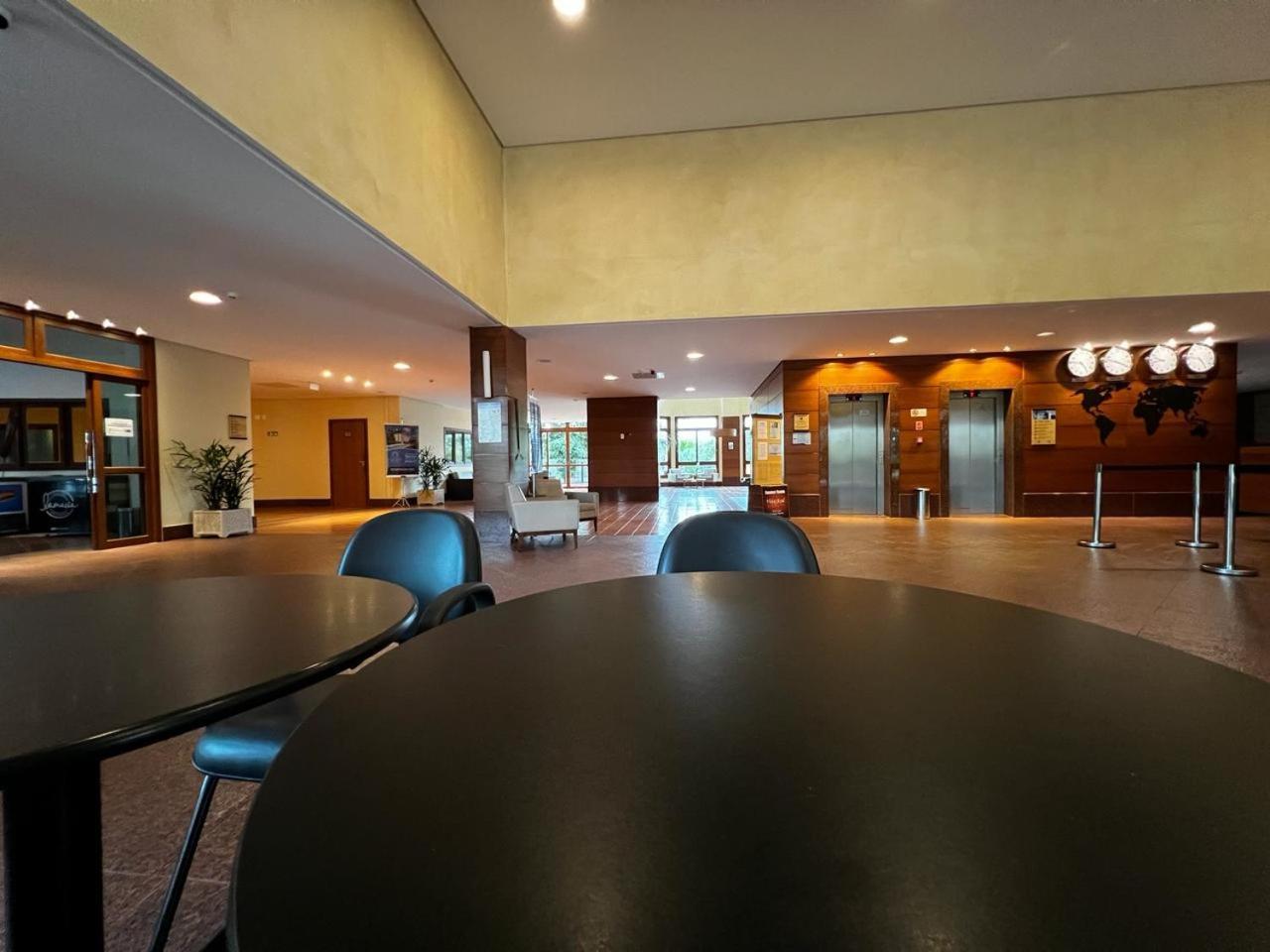 Vista Azul Apart Hotel - Pedra Azul Pinheiros Экстерьер фото
