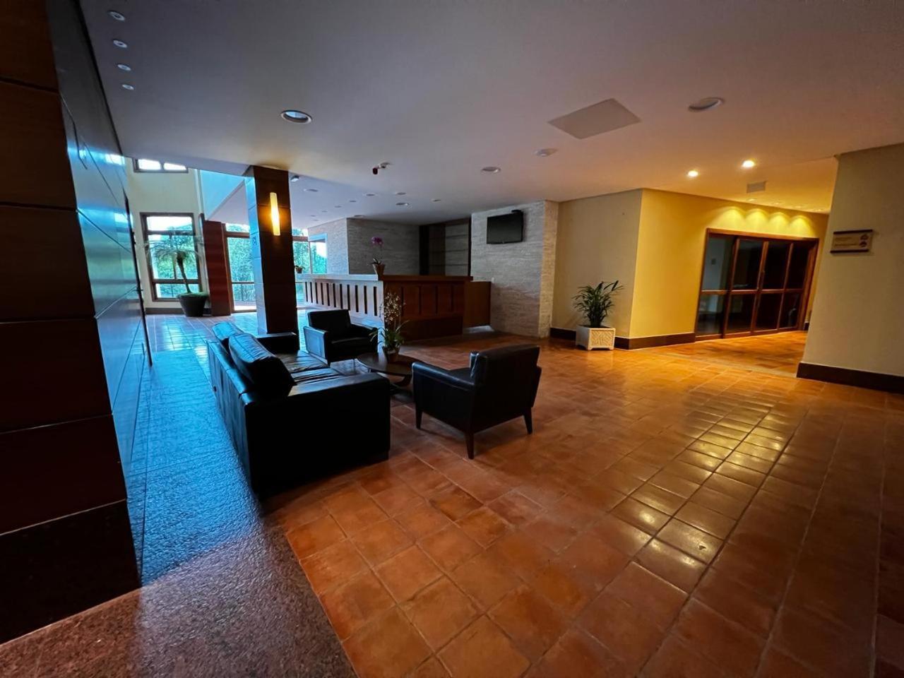 Vista Azul Apart Hotel - Pedra Azul Pinheiros Экстерьер фото