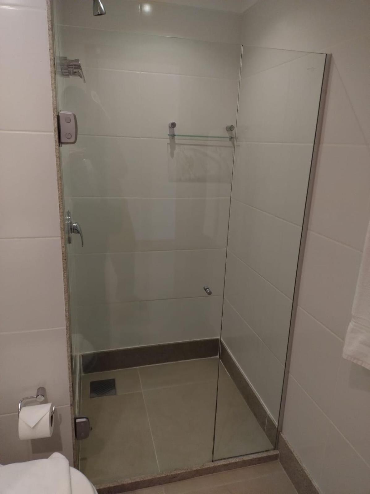 Vista Azul Apart Hotel - Pedra Azul Pinheiros Экстерьер фото