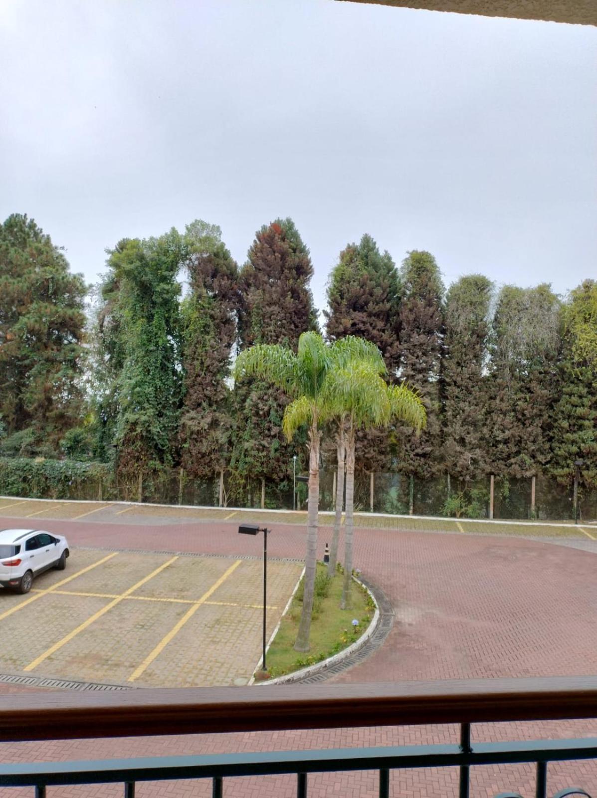 Vista Azul Apart Hotel - Pedra Azul Pinheiros Экстерьер фото