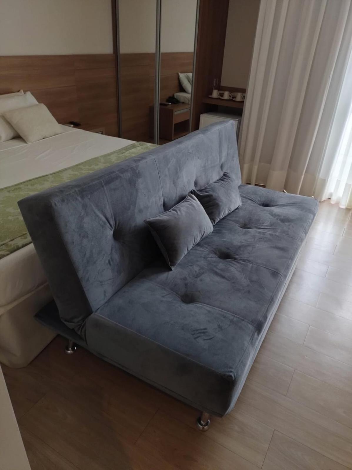 Vista Azul Apart Hotel - Pedra Azul Pinheiros Экстерьер фото